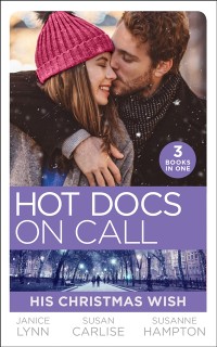 Cover HOT DOCS ON CALL HIS CHRIST EB