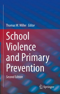 Cover School Violence and Primary Prevention