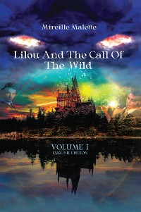 Cover Lilou And the Call of The Wild