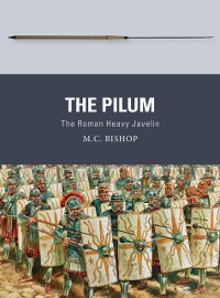Cover The Pilum