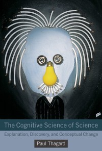 Cover Cognitive Science of Science