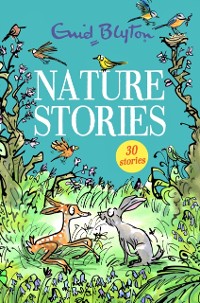 Cover Nature Stories