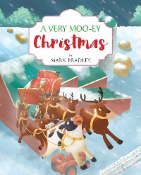 Cover A Very Moo-ey Christmas