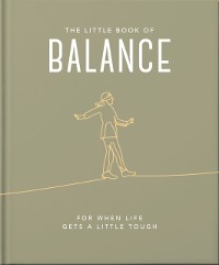 Cover Little Book of Balance