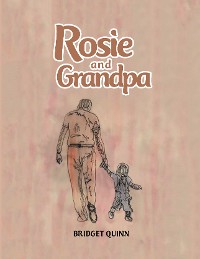Cover Rosie and Grandpa