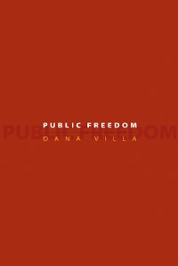 Cover Public Freedom