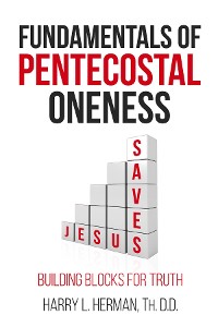 Cover Fundamentals of Pentecostal Oneness