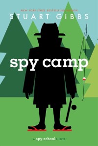 Cover Spy Camp