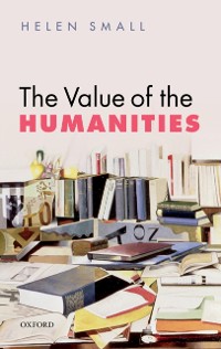 Cover Value of the Humanities
