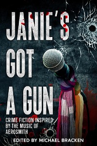 Cover Janie's Got a Gun