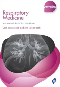 Cover Eureka: Respiratory Medicine