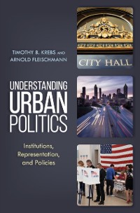 Cover Understanding Urban Politics