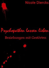 Cover Psychopathen lassen lieben