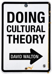 Cover Doing Cultural Theory