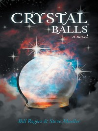 Cover Crystal Balls