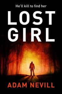 Cover Lost Girl