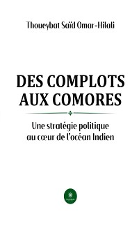 Cover Des complots aux Comores