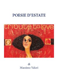 Cover Poesie d'estate