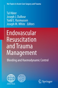 Cover Endovascular Resuscitation and Trauma Management
