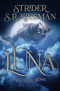 Cover Luna