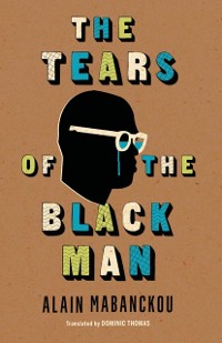 Cover Tears of the Black Man