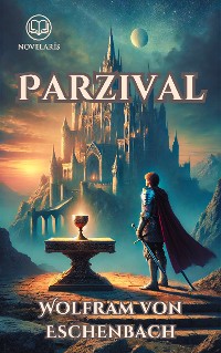 Cover Parzival