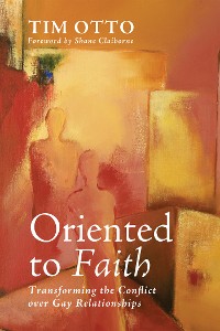 Cover Oriented to Faith