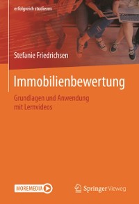 Cover Immobilienbewertung