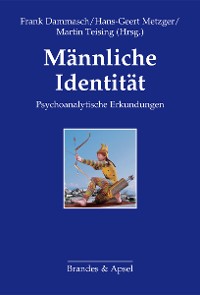 Cover Männliche Identität