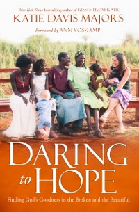 Cover Daring to Hope