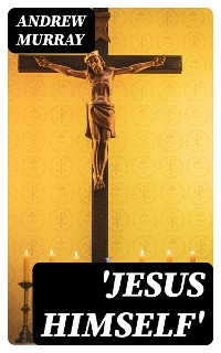 Cover 'Jesus Himself'