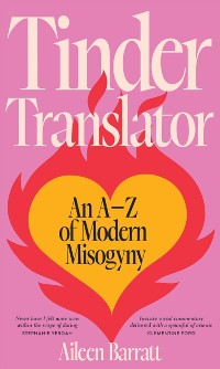 Cover Tinder Translator