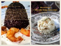 Cover I Piatti della Strega: riso e cereali