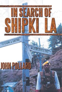 Cover In Search of Shipki La