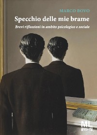 Cover Specchio delle mie brame