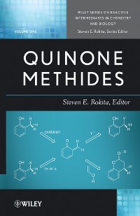 Cover Quinone Methides