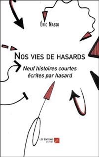 Cover Nos vies de hasards