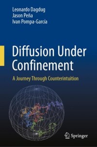 Cover Diffusion Under Confinement