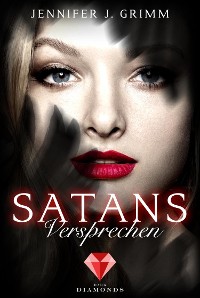 Cover Satans Versprechen (Hell's Love 1)