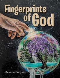 Cover Fingerprints of God