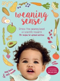 Cover Weaning Sense