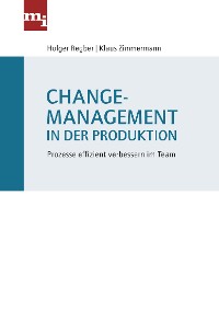 Cover Organisations- und Personalentwicklung nach Maß