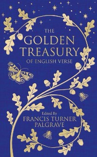 Cover Golden Treasury