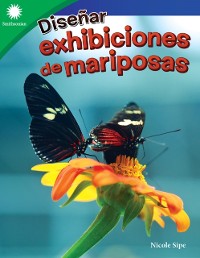 Cover Disenar exhibiciones de mariposas