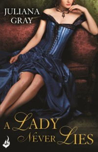Cover Lady Never Lies: Affairs By Moonlight Book 1