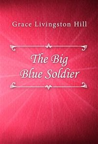 Cover The Big Blue Soldier