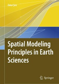 Cover Spatial Modeling Principles in Earth Sciences