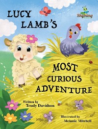 Cover Lucy Lamb's Most Curious Adventure