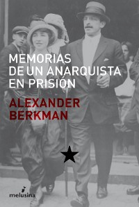 Cover Memorias de un anarquista en prisión