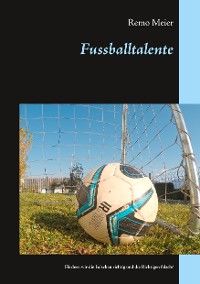 Cover Fussballtalente